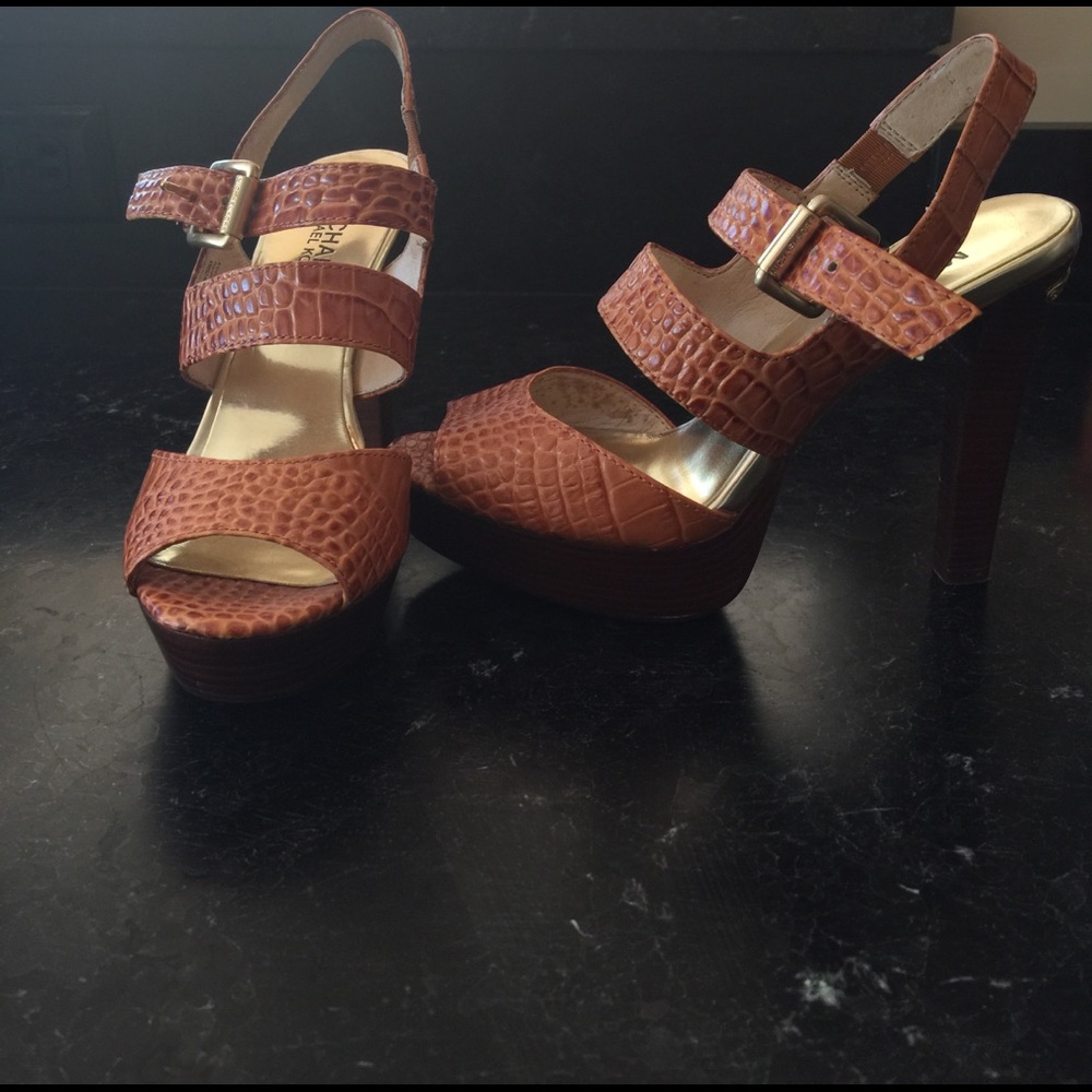 COPY - COPY - Michael Kors Heels